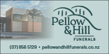 Pellows & Hill Funerals